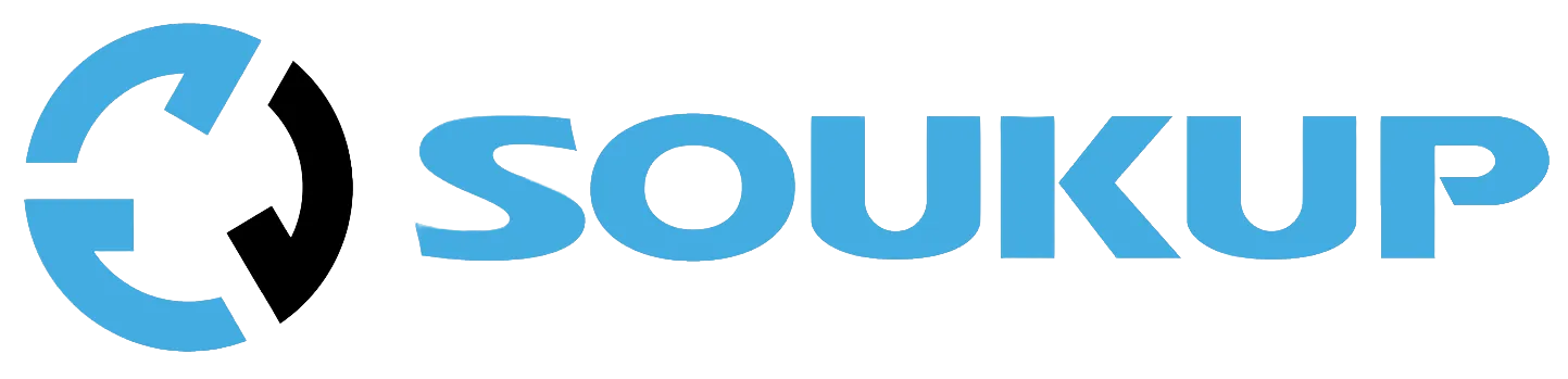 Soukup logomark